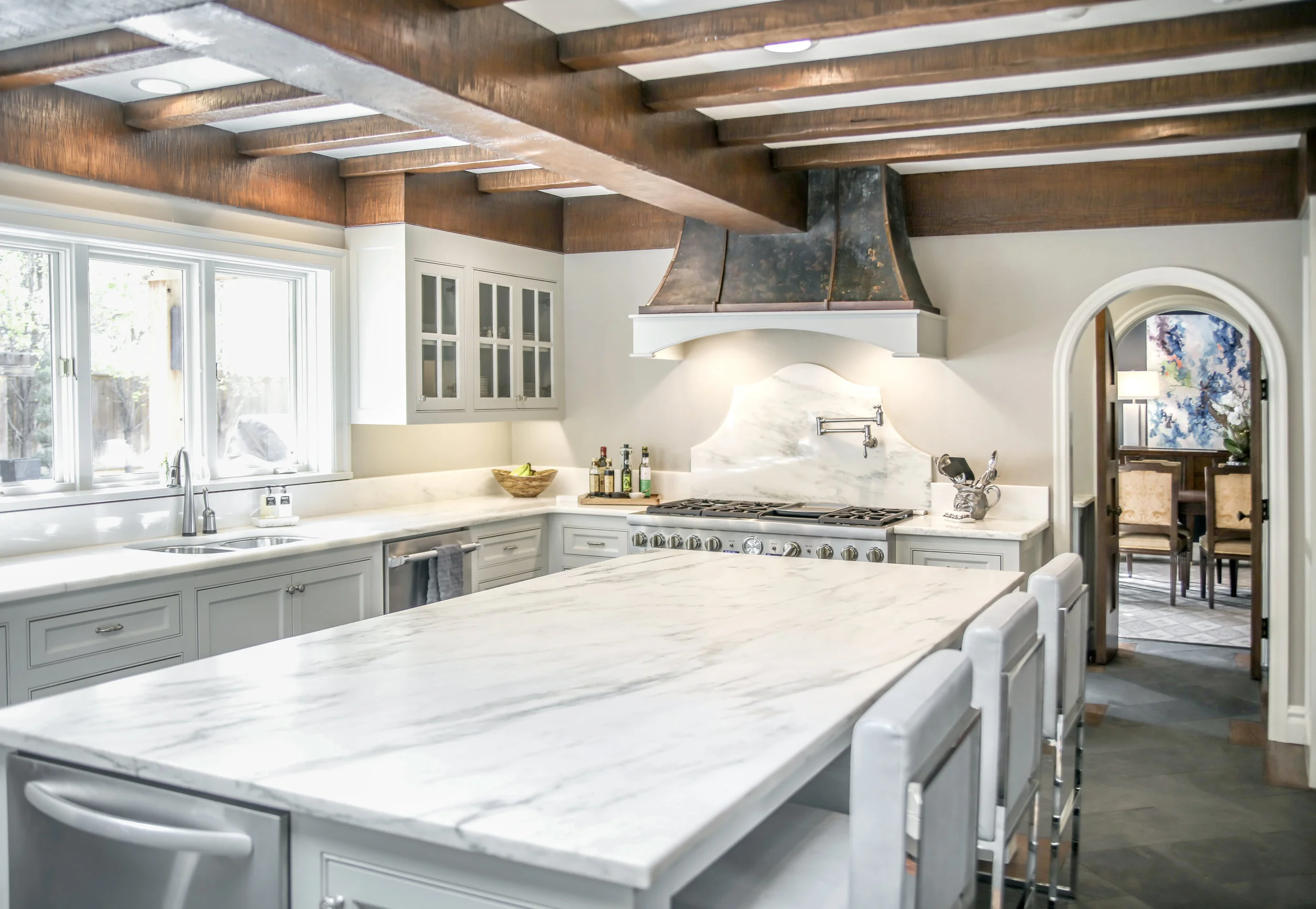 Parker Kitchen